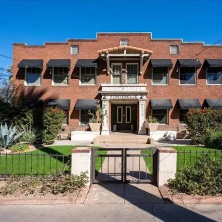 Image 1 - 304 West Roosevelt Street, Phoenix, AZ 85004, USA - Apartment for sale