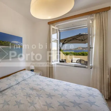 Rent this 3 bed apartment on Lu Palau/Palau in Sassari, Italy