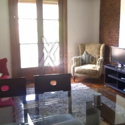 Rent this 2 bed apartment on Armenia 1699 in Palermo, C1425 FBC Buenos Aires