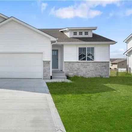 Buy this 3 bed house on Northwest Benjamin Drive in Ankeny, IA 50023