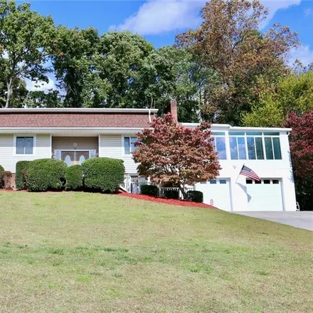Buy this 4 bed house on 4311 Shadi Green Lane in Winston-Salem, NC 27040