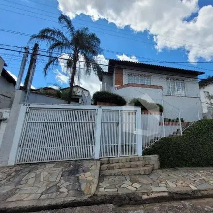 Image 1 - Recanto Japones, Rua Amapá, Jardim dos Estados, Poços de Caldas - MG, 37701-069, Brazil - House for sale