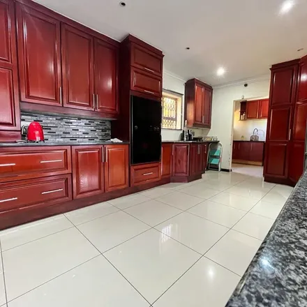 Image 2 - Anglers Rod, The Village, Richards Bay, 3901, South Africa - Apartment for rent