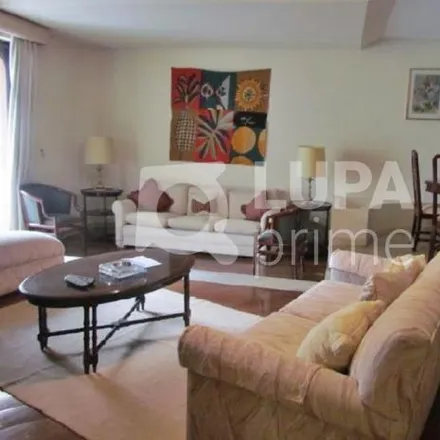 Rent this 1 bed apartment on Alameda Campinas 728 in Cerqueira César, São Paulo - SP
