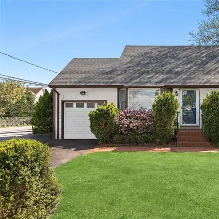 Buy this 4 bed house on 121 Thomas Avenue in Bethpage, NY 11714