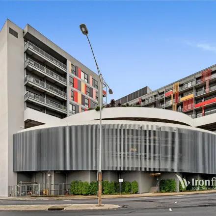 Image 6 - 22 Paisley Street, Footscray VIC 3011, Australia - Apartment for rent