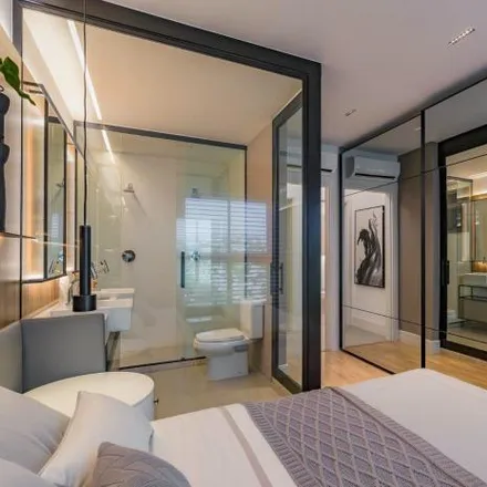 Buy this 3 bed apartment on Rua Olívia Stramandinoli in Bela Suíça, Londrina - PR