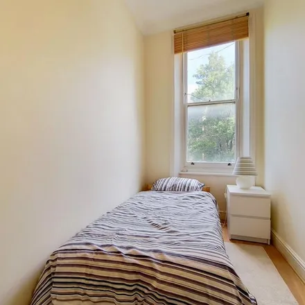 Image 7 - 44 Hormead Road, Kensal Town, London, W9 3NG, United Kingdom - Apartment for rent