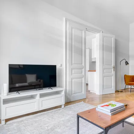 Rent this 3 bed apartment on Fasangasse 49 in 1030 Vienna, Austria