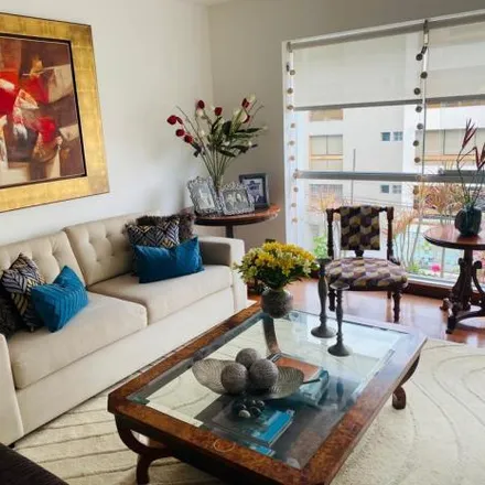 Image 2 - Conde de La Vega, Santiago de Surco, Lima Metropolitan Area 51132, Peru - Apartment for sale