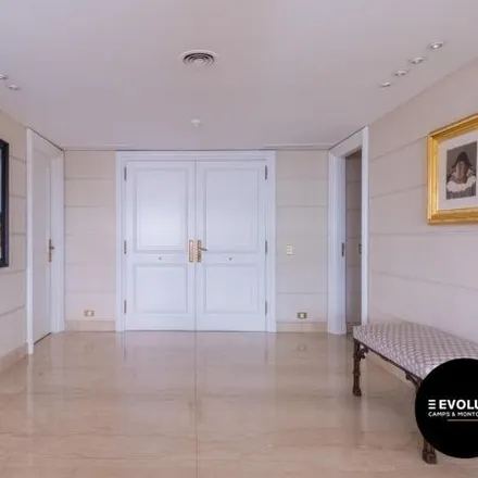 Rent this 3 bed apartment on Demaría 4564 in Palermo, C1425 GMN Buenos Aires