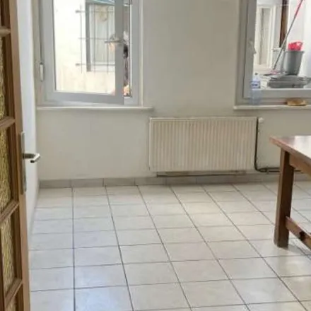 Rent this 4 bed apartment on 1 Place Sainte Remfroye in 59220 Denain, France
