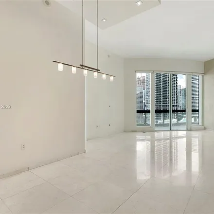 Image 7 - Asia, 900 Brickell Key Boulevard, Torch of Friendship, Miami, FL 33131, USA - Apartment for rent
