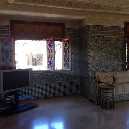 Image 4 - Mohammedia, Pachalik de Mohammédia باشوية المحمدية, Morocco - House for rent