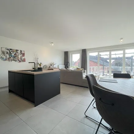 Image 5 - Liersesteenweg 187, 3130 Begijnendijk, Belgium - Apartment for rent