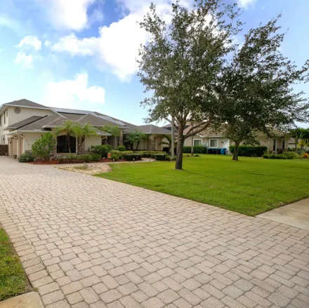 Image 6 - 2112 Windbrook Drive, Palm Bay, FL 32909, USA - House for sale