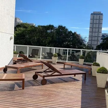Image 1 - Rua K, Setor Marista, Goiânia - GO, 74120-170, Brazil - Apartment for sale