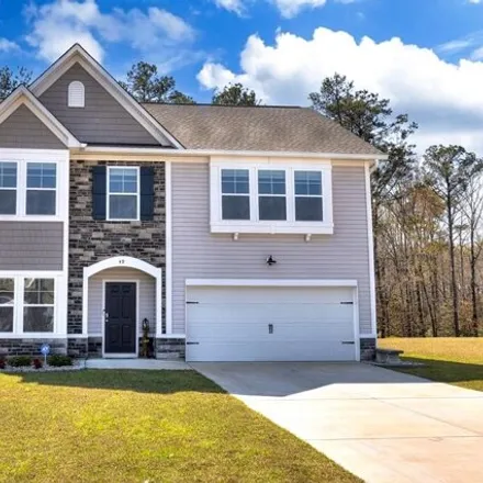 Buy this 4 bed house on unnamed road in Pine Valley, SC 29045