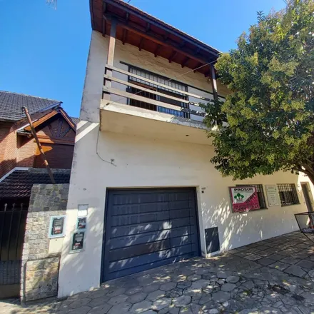 Buy this 2 bed house on Cucha Cucha 1521 in Partido de La Matanza, 1770 Aldo Bonzi