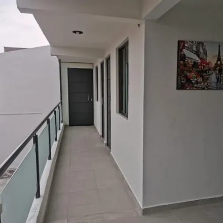 Rent this 2 bed apartment on Calle Ceboruco in 50180, MEX