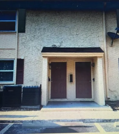 Buy this 2 bed house on 7551 Abonado Rd in Tampa, Florida