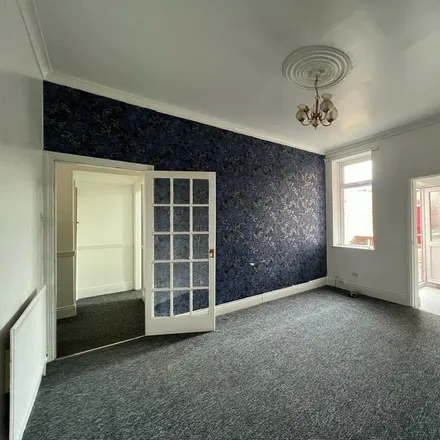 Rent this 1 bed apartment on Colston Street in Newcastle upon Tyne, NE4 8UN