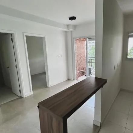 Rent this studio apartment on Rua Martins Fontes 359 in Vila Buarque, São Paulo - SP