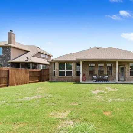 Image 8 - 1025 Stone Crossing, Village Royal, New Braunfels, TX 78132, USA - House for rent
