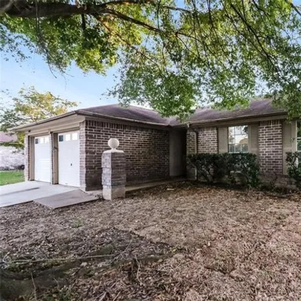 Image 2 - 6705 Loch Bruceray Drive, Harris County, TX 77084, USA - House for sale