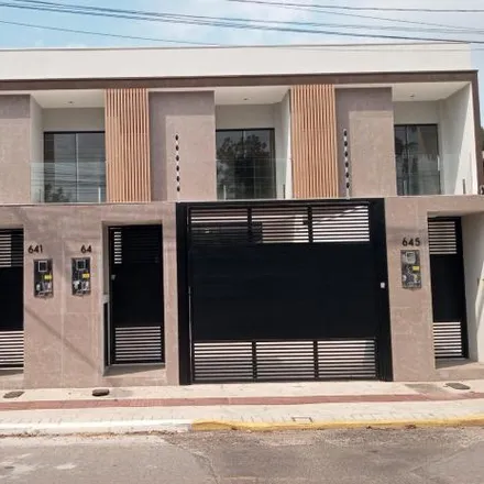 Buy this 3 bed house on Rua Coqueiros in Tabuleiro, Camboriú - SC