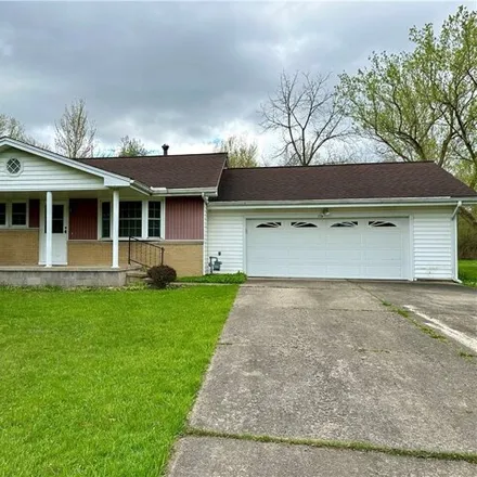 Buy this 3 bed house on 198 Habant Drive in Amherst, OH 44001