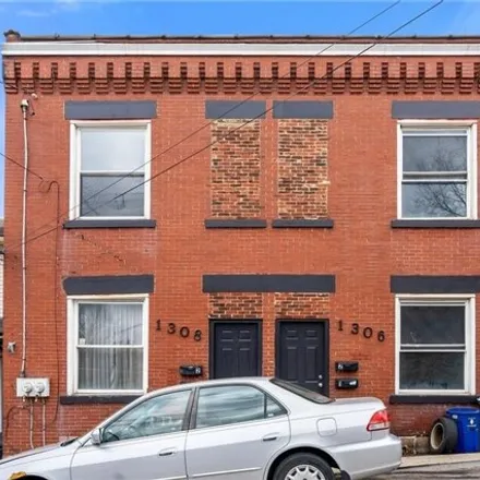 Buy this studio house on 1320 Complete Street in Pittsburgh, PA 15212