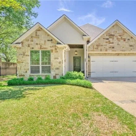 Buy this 5 bed house on 4300 Willowick Dr in Bryan, Texas