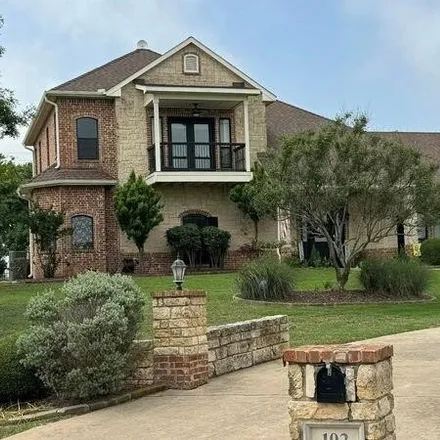 Buy this 3 bed house on Penn Road in Waxahachie, TX