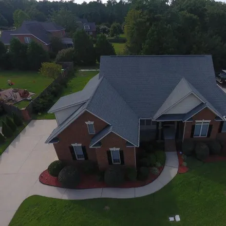 Buy this 4 bed house on 519 Wild Hickory Lane in Blythewood, SC 29016