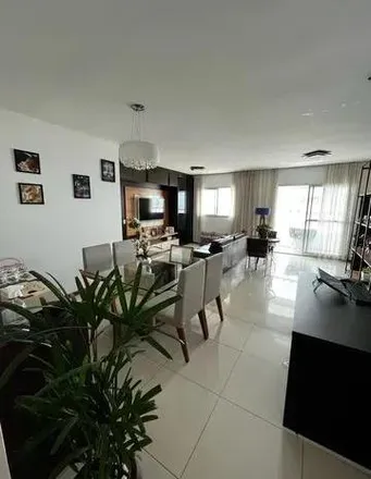 Buy this 3 bed apartment on Antares Club Residence in Avenida Parque Águas Claras 3880;3820, Águas Claras - Federal District