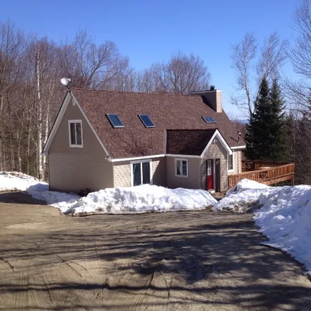 Rent this 3 bed house on 6 Alpine Drive Ludlow