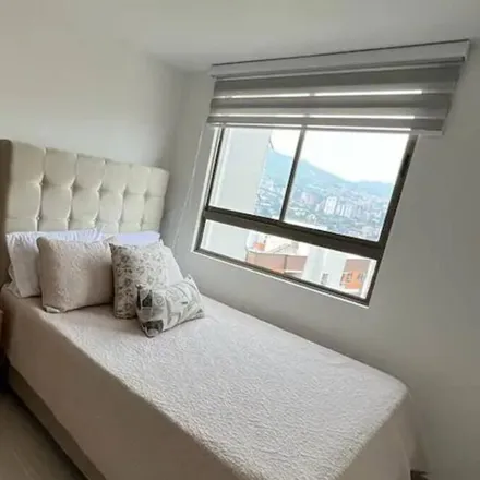 Rent this 3 bed apartment on 055450 Sabaneta in ANT, Colombia