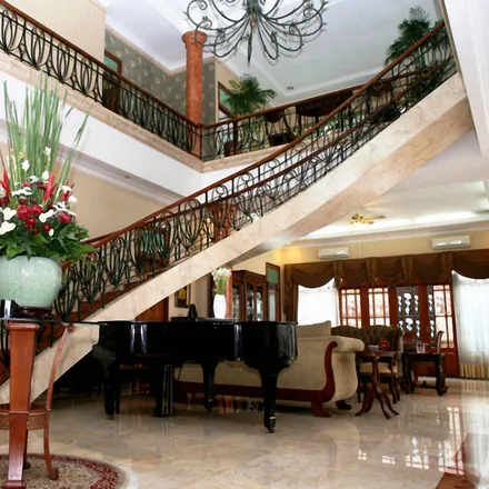 Rent this 5 bed house on Special Capital Region of Jakarta in Cilandak, ID