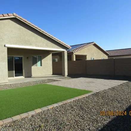 Image 5 - 195 West Tropical Drive, Casa Grande, AZ 85122, USA - Apartment for rent
