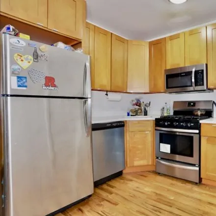 Rent this 2 bed apartment on 79 Beacon Avenue in Croxton, Jersey City