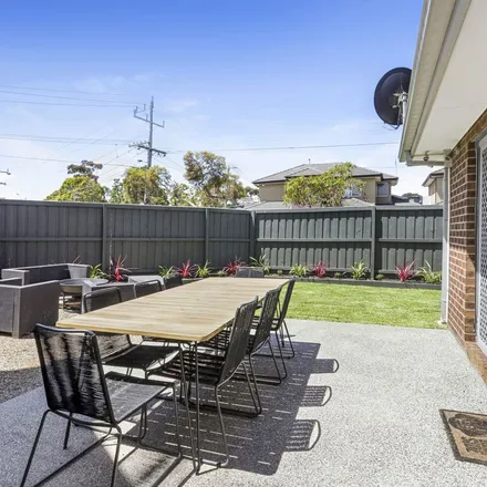 Rent this 2 bed apartment on Paproth Grove in Altona North VIC 3025, Australia