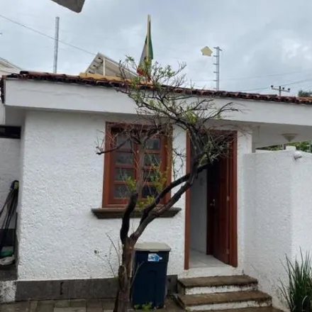 Image 1 - Calle David H. Lawrence, Jardines Universidad, 45110 Zapopan, JAL, Mexico - House for sale