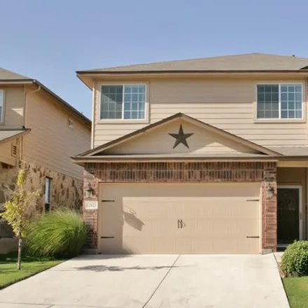 Buy this 5 bed house on 12636 Point Canyon in Bexar County, TX 78253