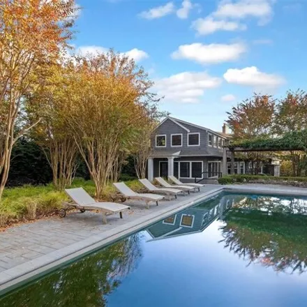 Image 3 - 7 Miller Lane, Freetown, East Hampton North, NY 11937, USA - House for rent