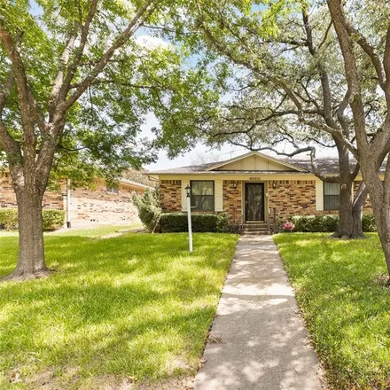 Buy this 3 bed house on 12210 Brookmeadow Lane in Dallas, TX 75218