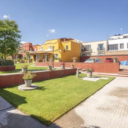 Buy this 2 bed house on Calle Vicente Araiza 150 in Paseo Real, 37766 San Miguel de Allende