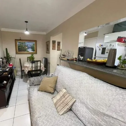 Buy this 2 bed apartment on Rua Sorocaba in Glebas Califórnia, Piracicaba - SP