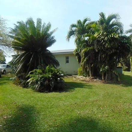 Image 7 - Lakeside Circle, Pahokee, Palm Beach County, FL 33476, USA - Apartment for rent