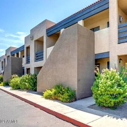 Rent this 1 bed apartment on 4831 East Culver Street in Phoenix, AZ 85008